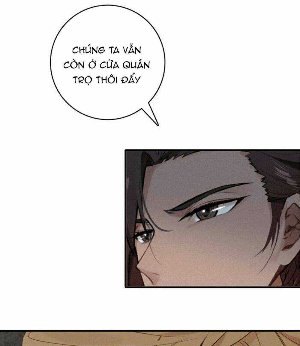 Đế Sư Tại Thượng Chapter 29 trang 40