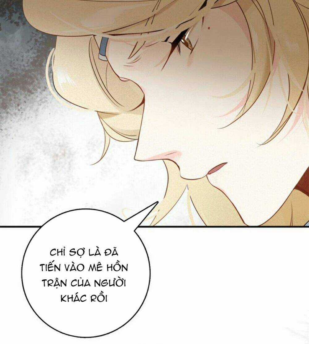 Đế Sư Tại Thượng Chapter 29 trang 41