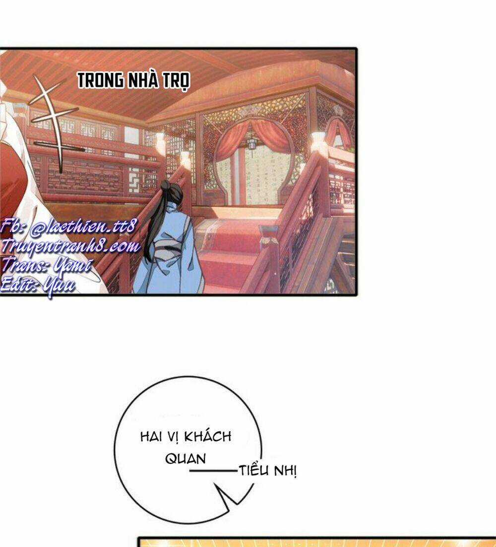 Đế Sư Tại Thượng Chapter 29 trang 5