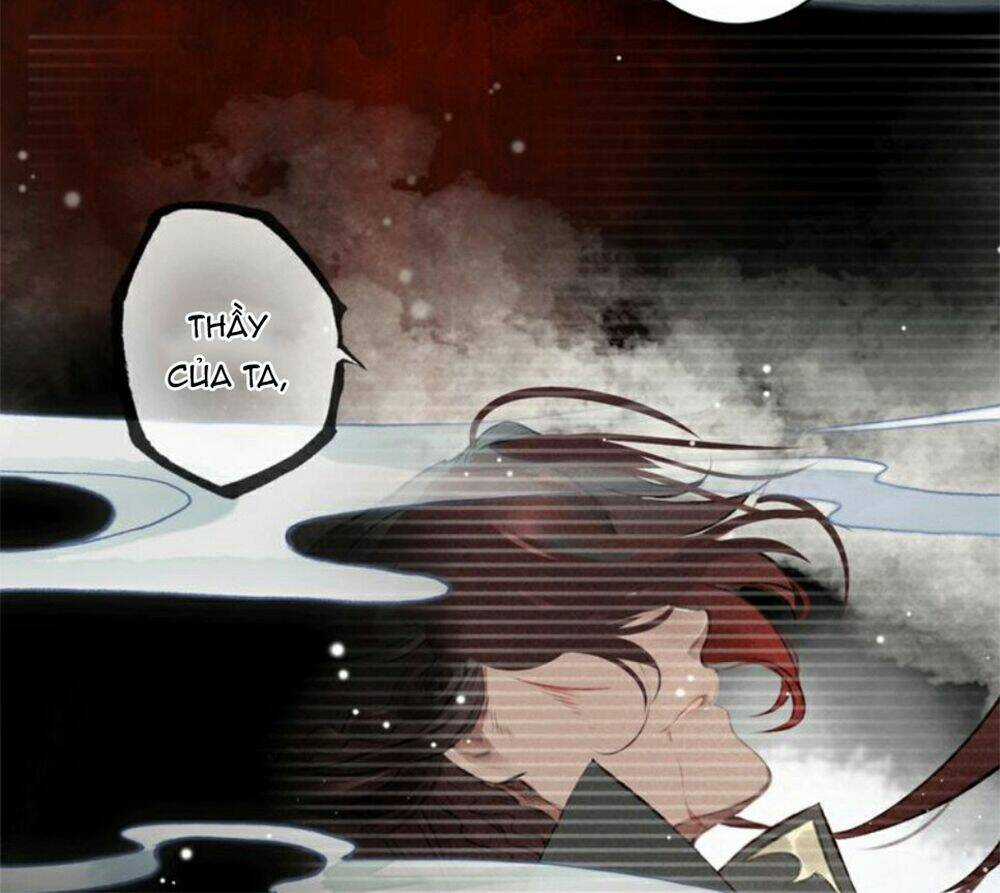 Đế Sư Tại Thượng Chapter 29 trang 51