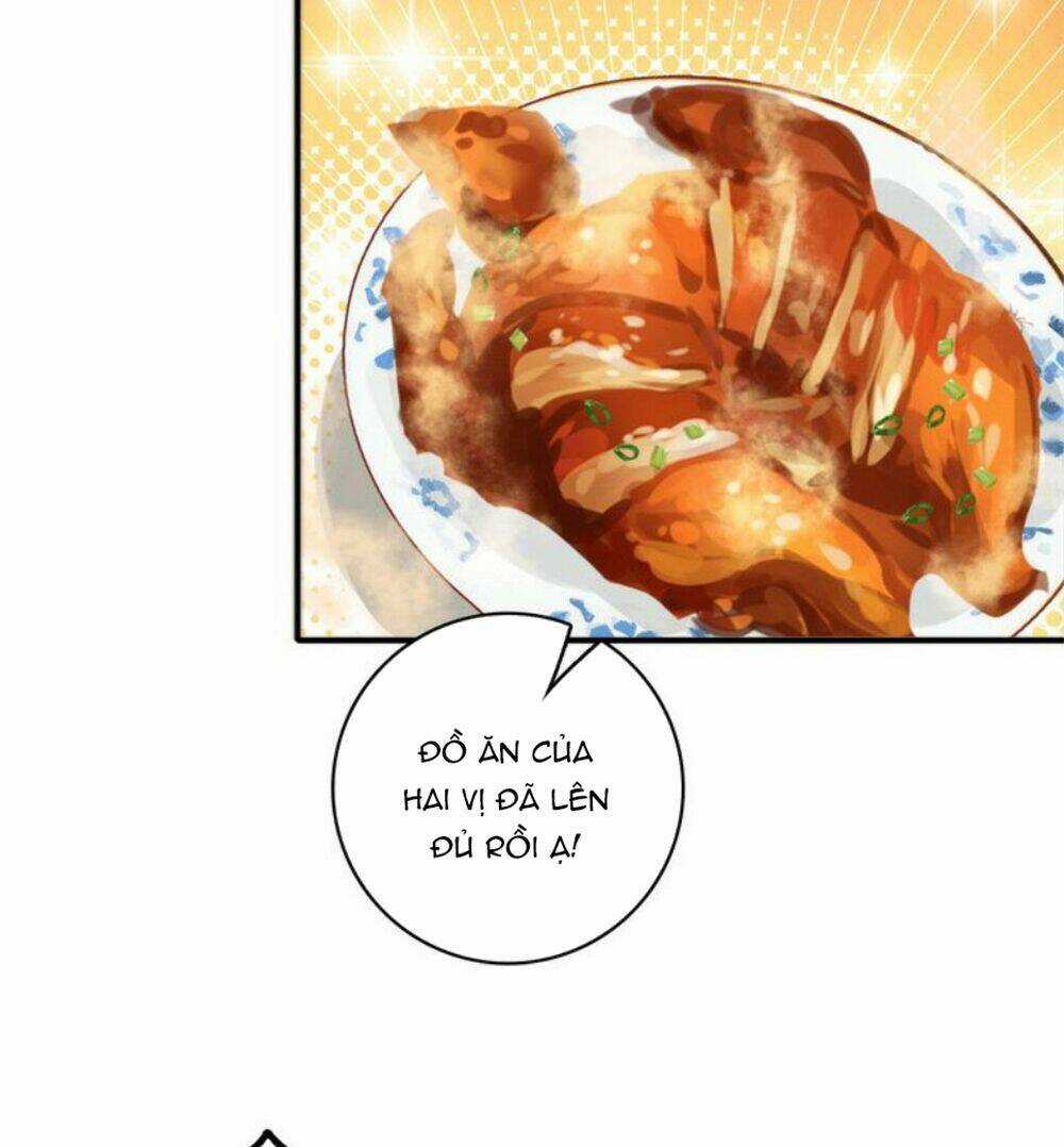 Đế Sư Tại Thượng Chapter 29 trang 6