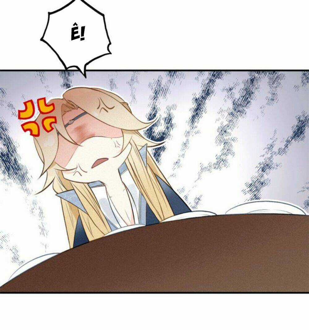 Đế Sư Tại Thượng Chapter 29 trang 7