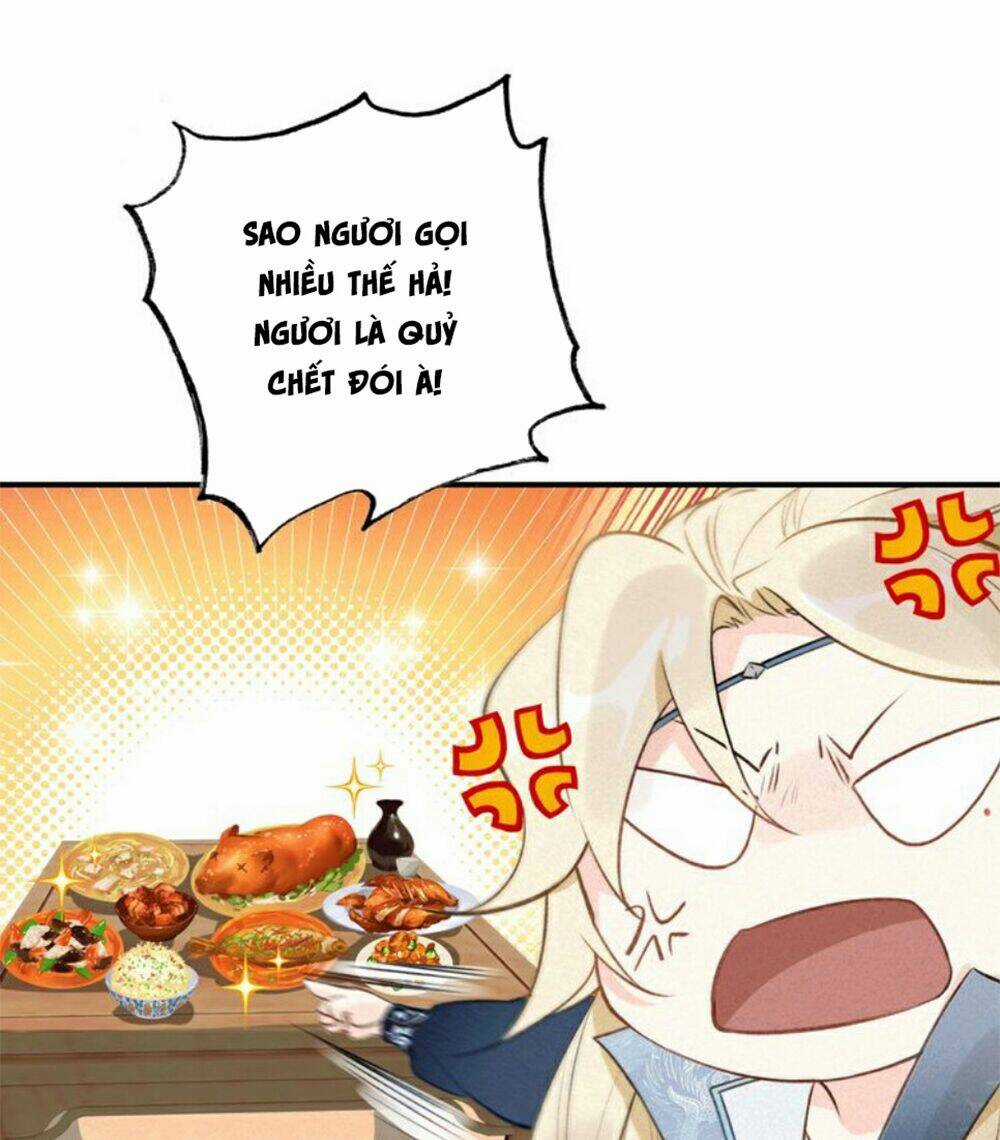 Đế Sư Tại Thượng Chapter 29 trang 8