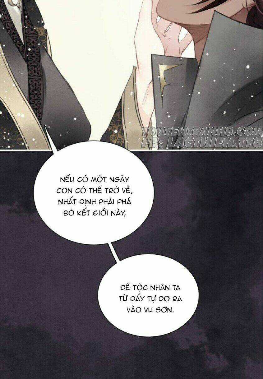 Đế Sư Tại Thượng Chapter 3 trang 13