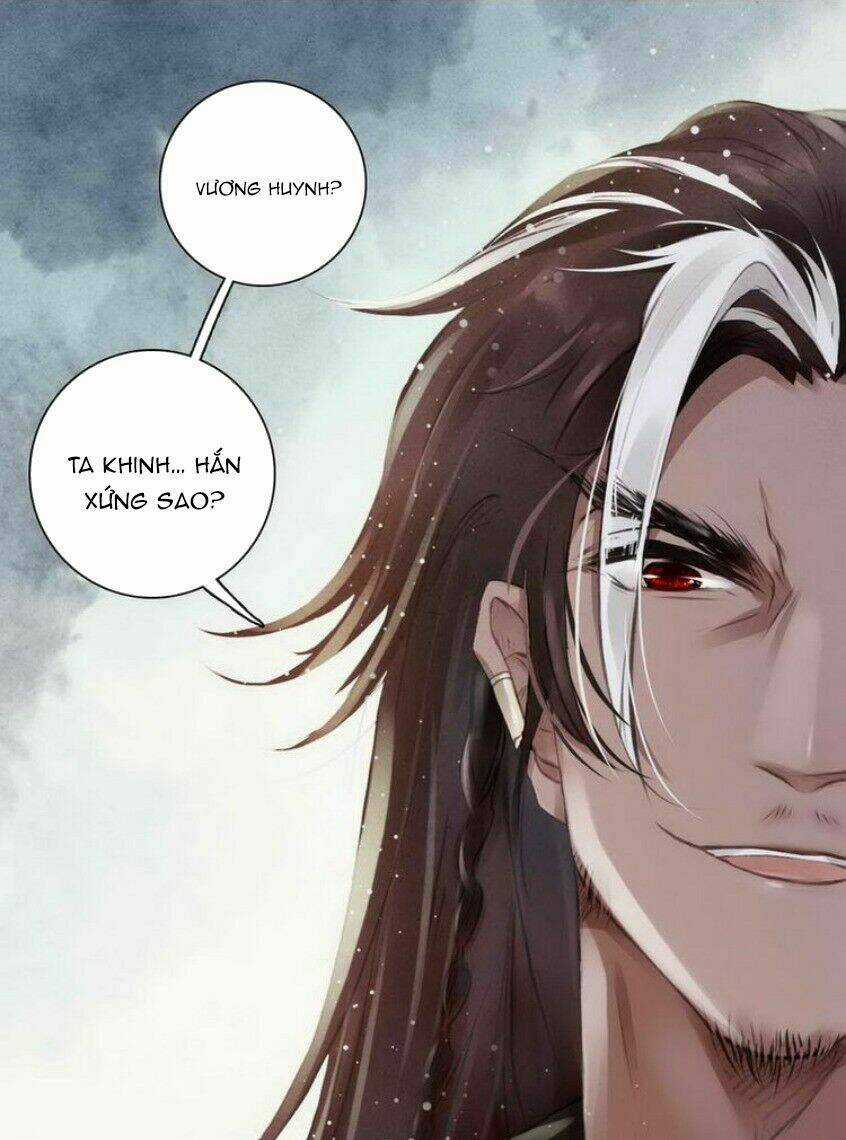 Đế Sư Tại Thượng Chapter 3 trang 16