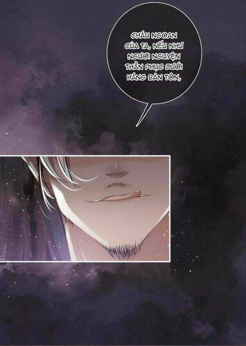 Đế Sư Tại Thượng Chapter 3 trang 19