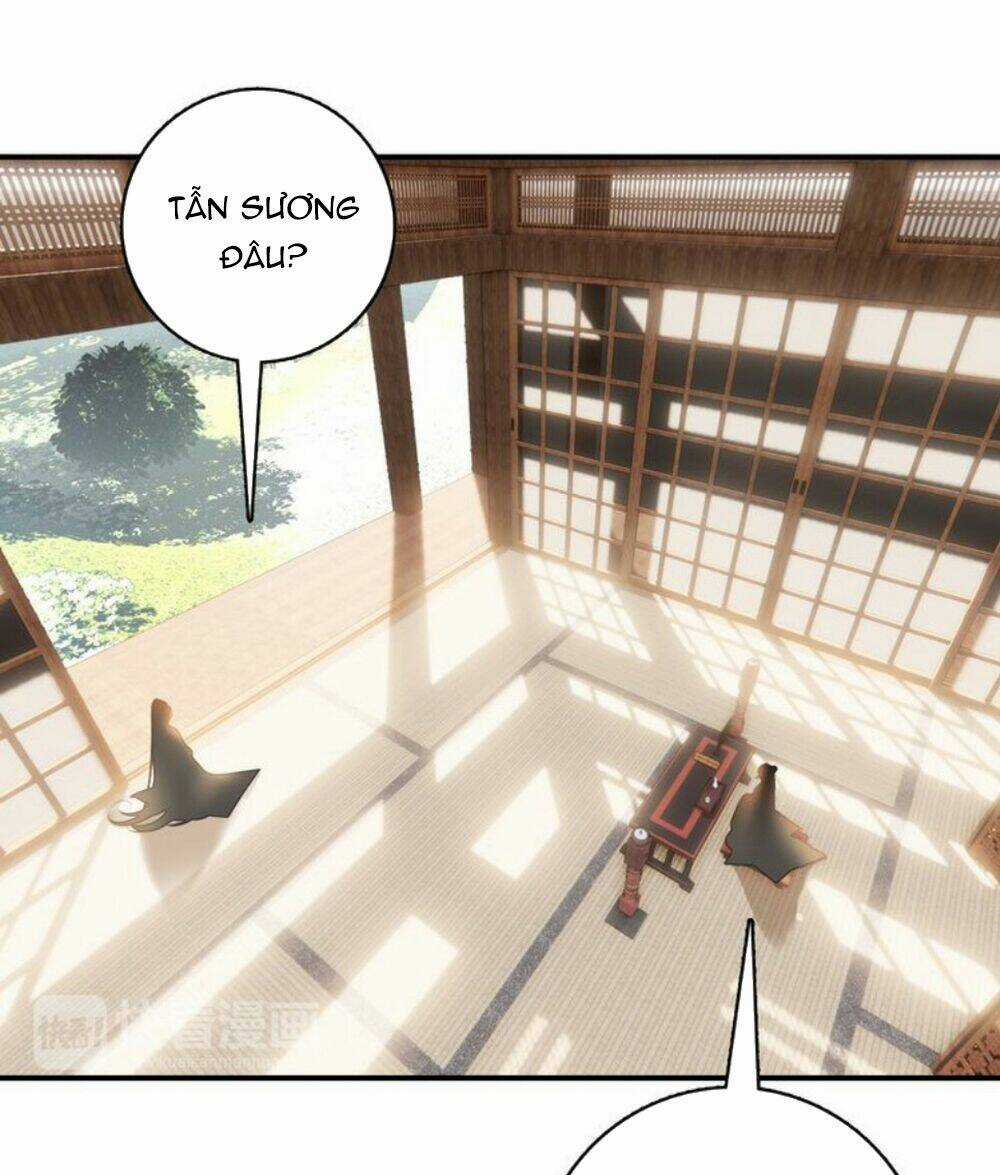 Đế Sư Tại Thượng Chapter 30 trang 15