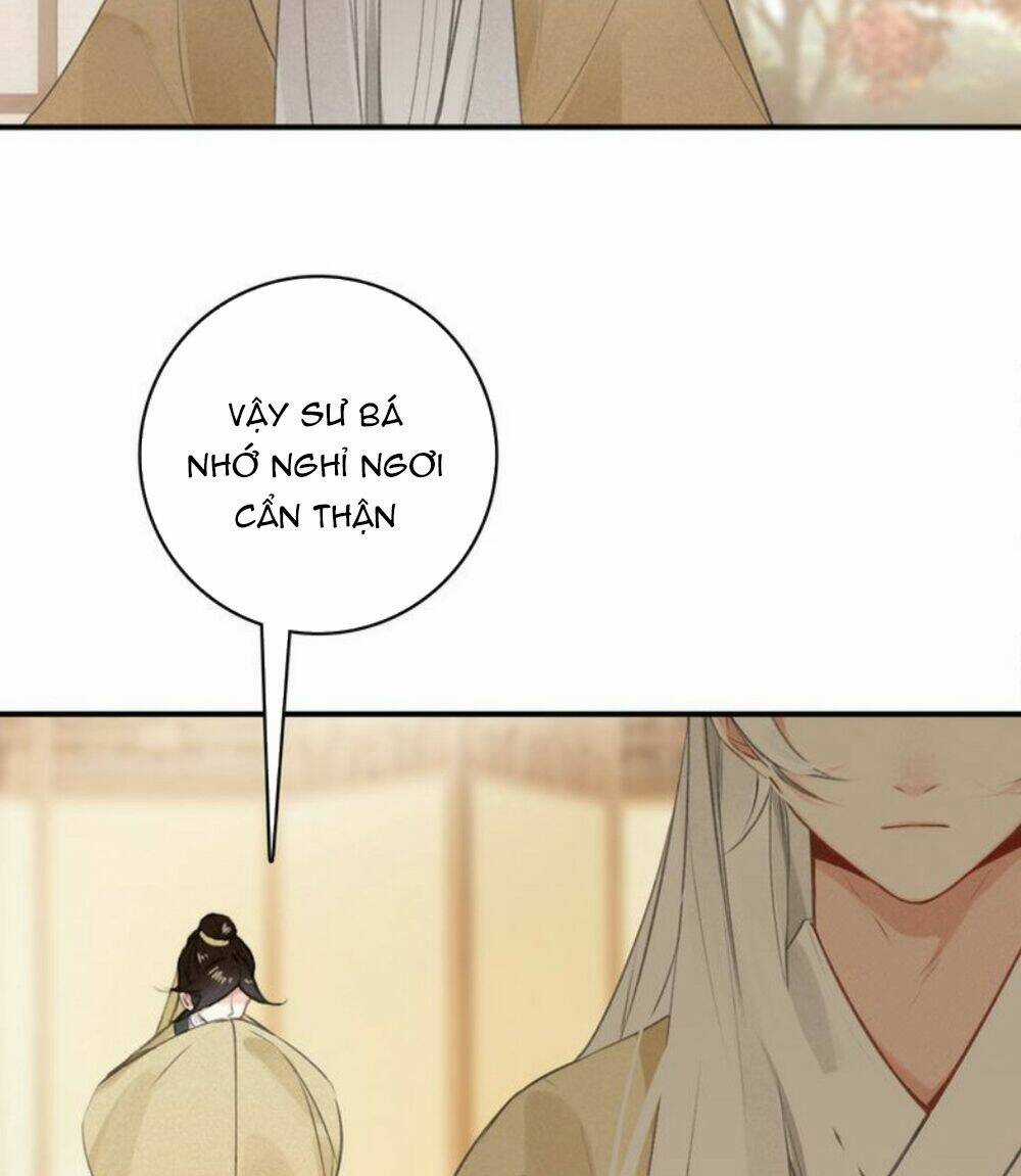 Đế Sư Tại Thượng Chapter 30 trang 25