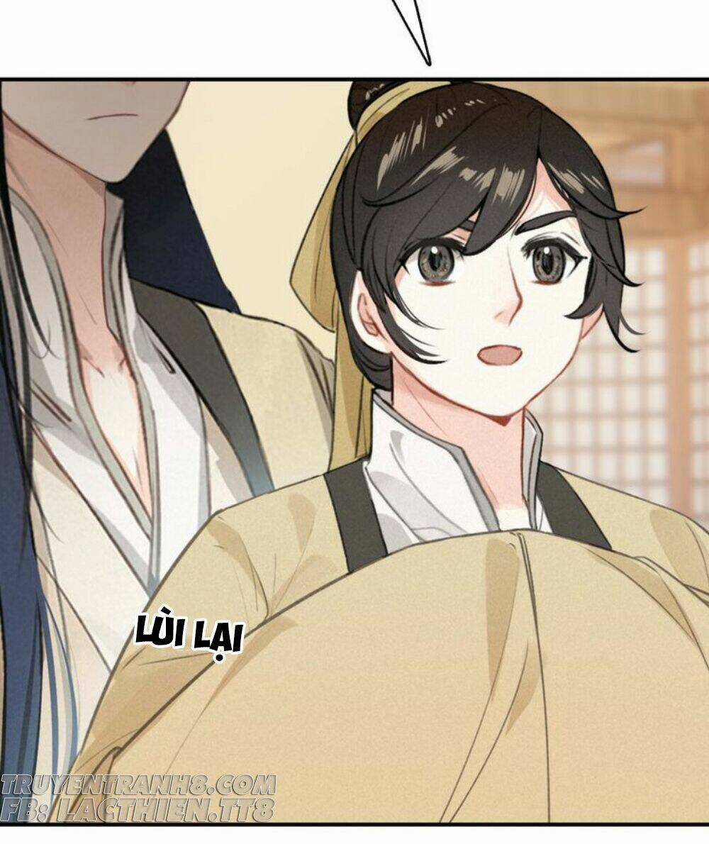 Đế Sư Tại Thượng Chapter 30 trang 27