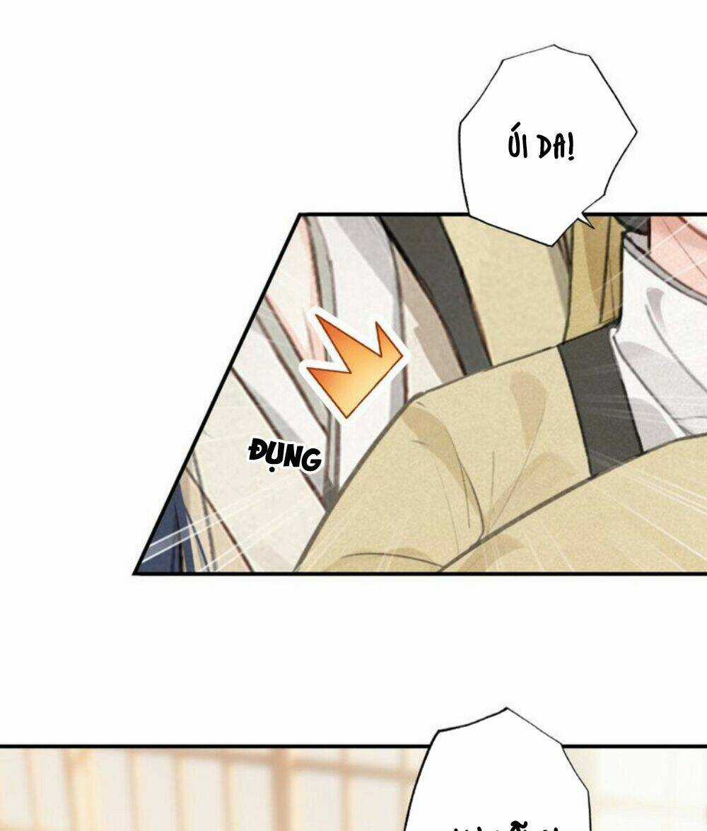 Đế Sư Tại Thượng Chapter 30 trang 28