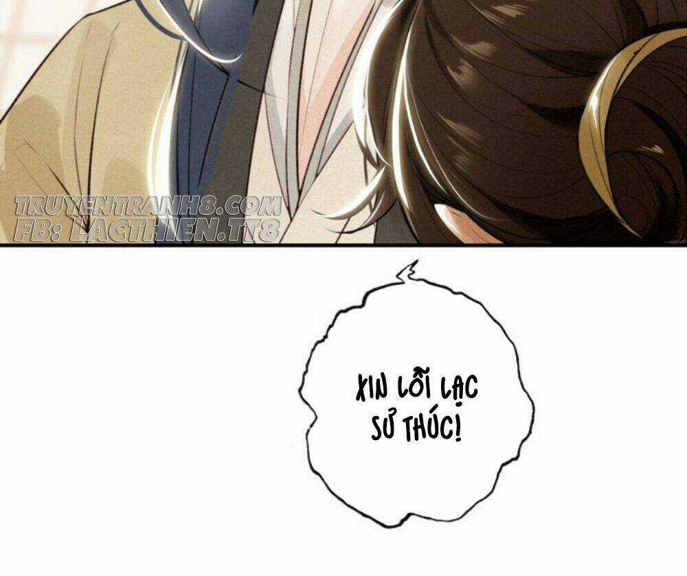 Đế Sư Tại Thượng Chapter 30 trang 32