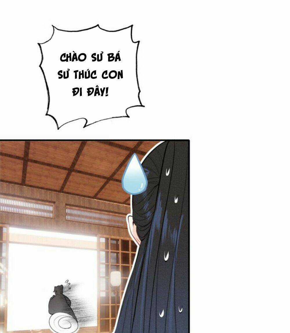 Đế Sư Tại Thượng Chapter 30 trang 33