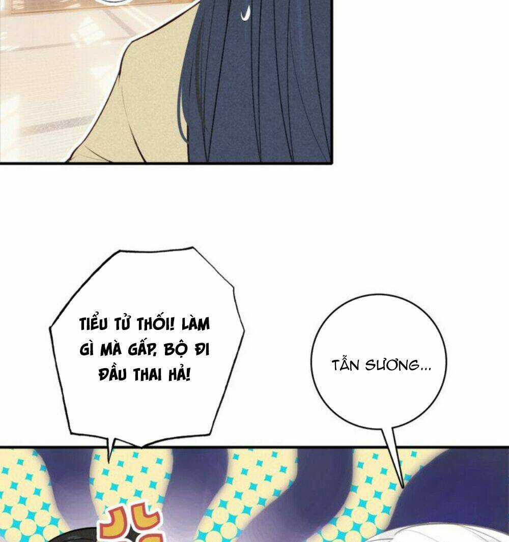 Đế Sư Tại Thượng Chapter 30 trang 34