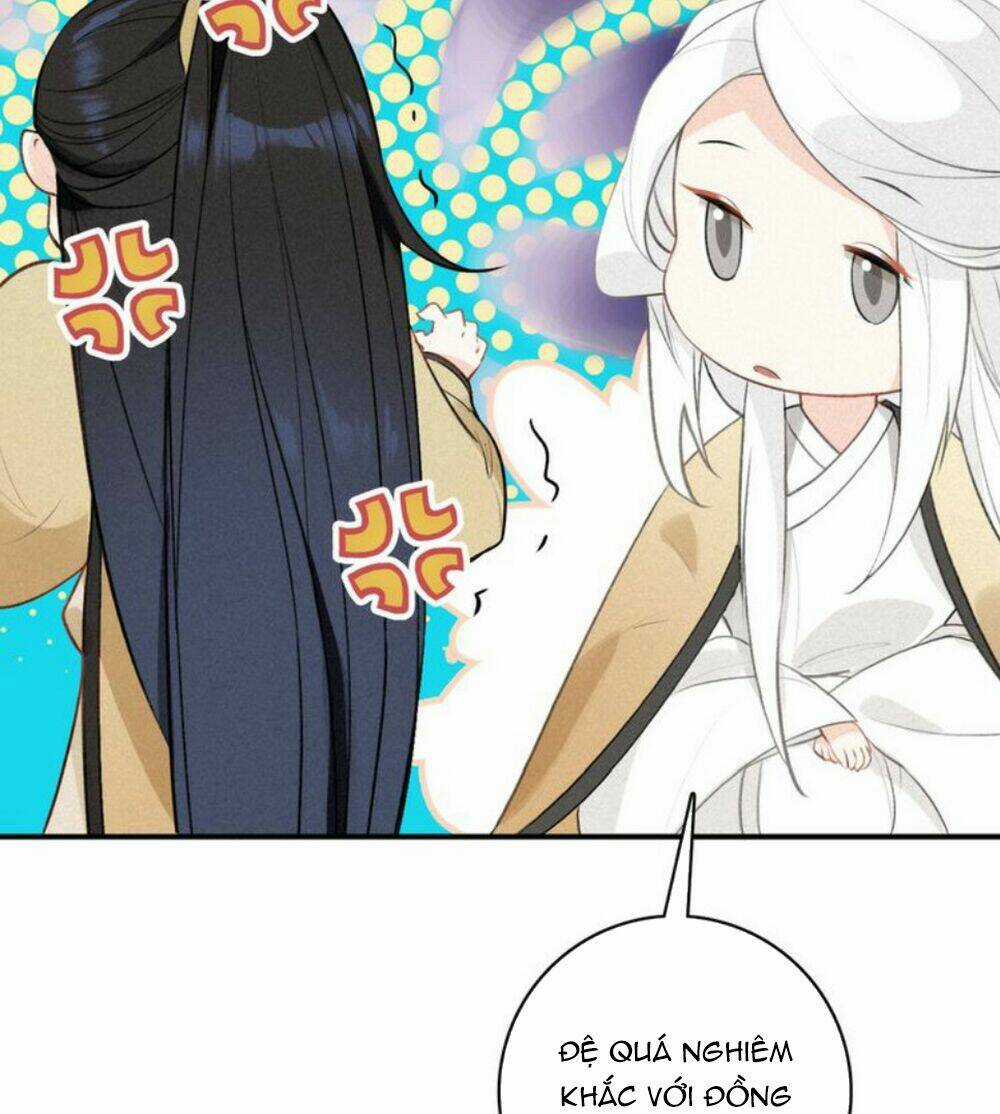 Đế Sư Tại Thượng Chapter 30 trang 35