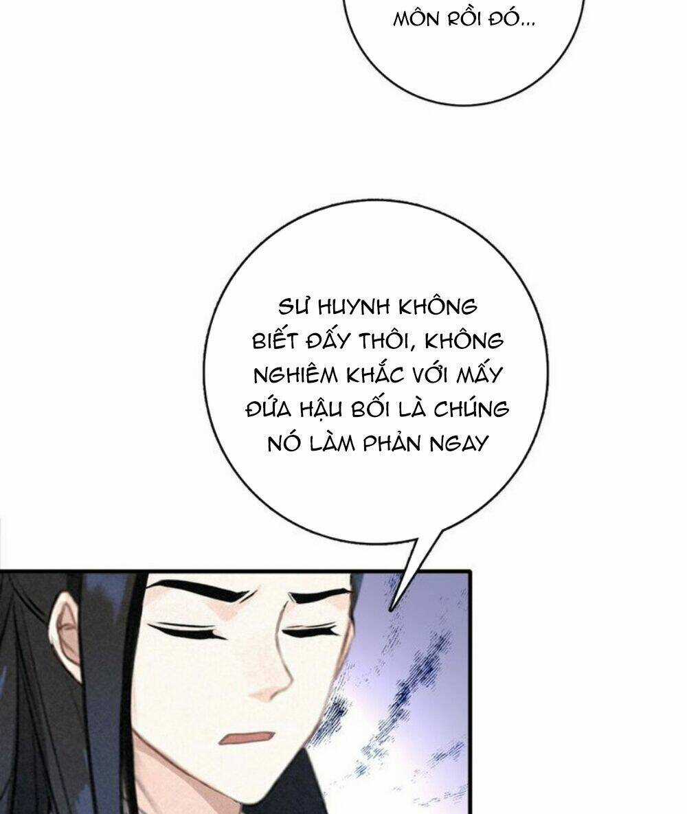 Đế Sư Tại Thượng Chapter 30 trang 36