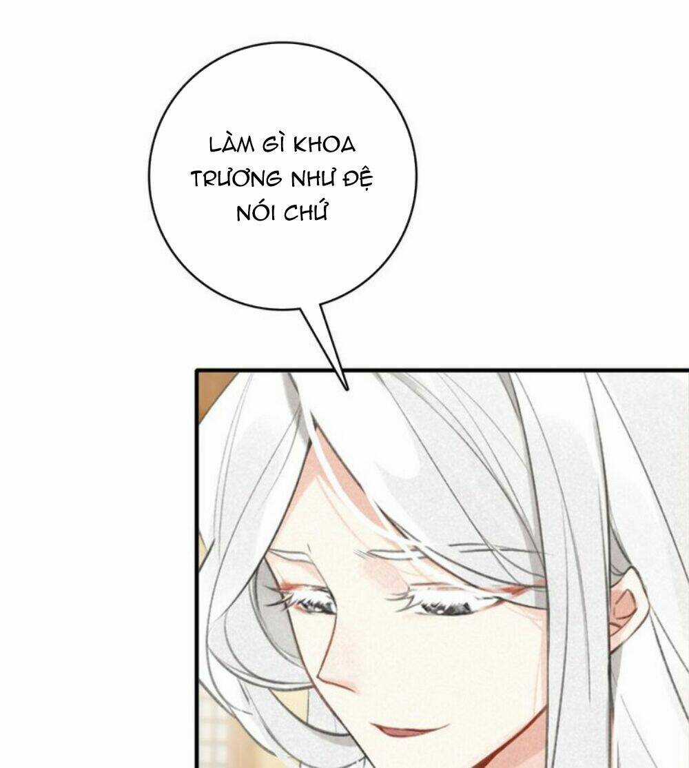 Đế Sư Tại Thượng Chapter 30 trang 38