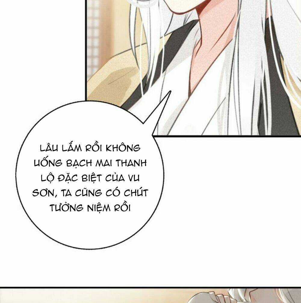 Đế Sư Tại Thượng Chapter 30 trang 39