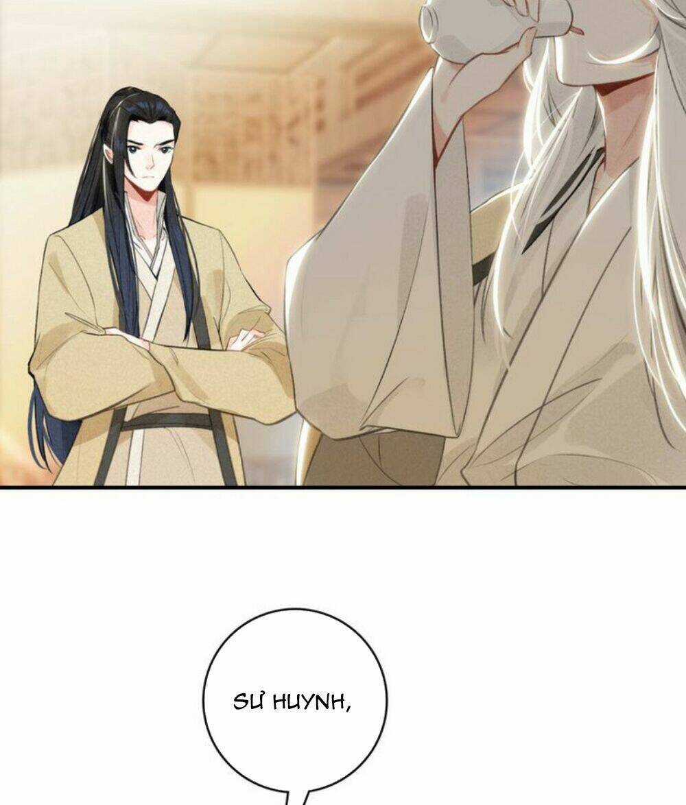 Đế Sư Tại Thượng Chapter 30 trang 40