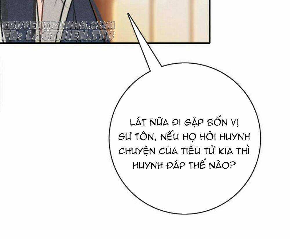 Đế Sư Tại Thượng Chapter 30 trang 42