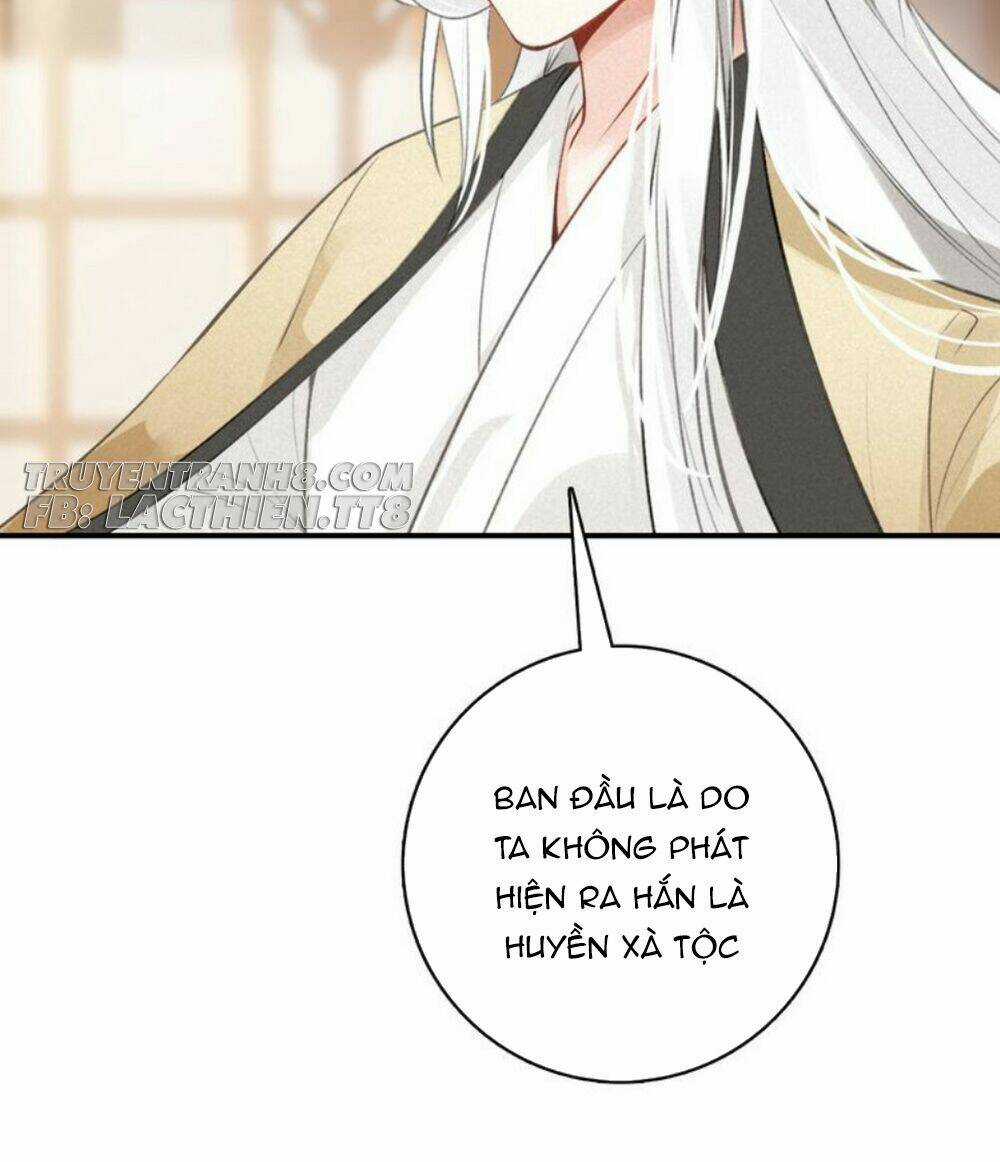 Đế Sư Tại Thượng Chapter 30 trang 45