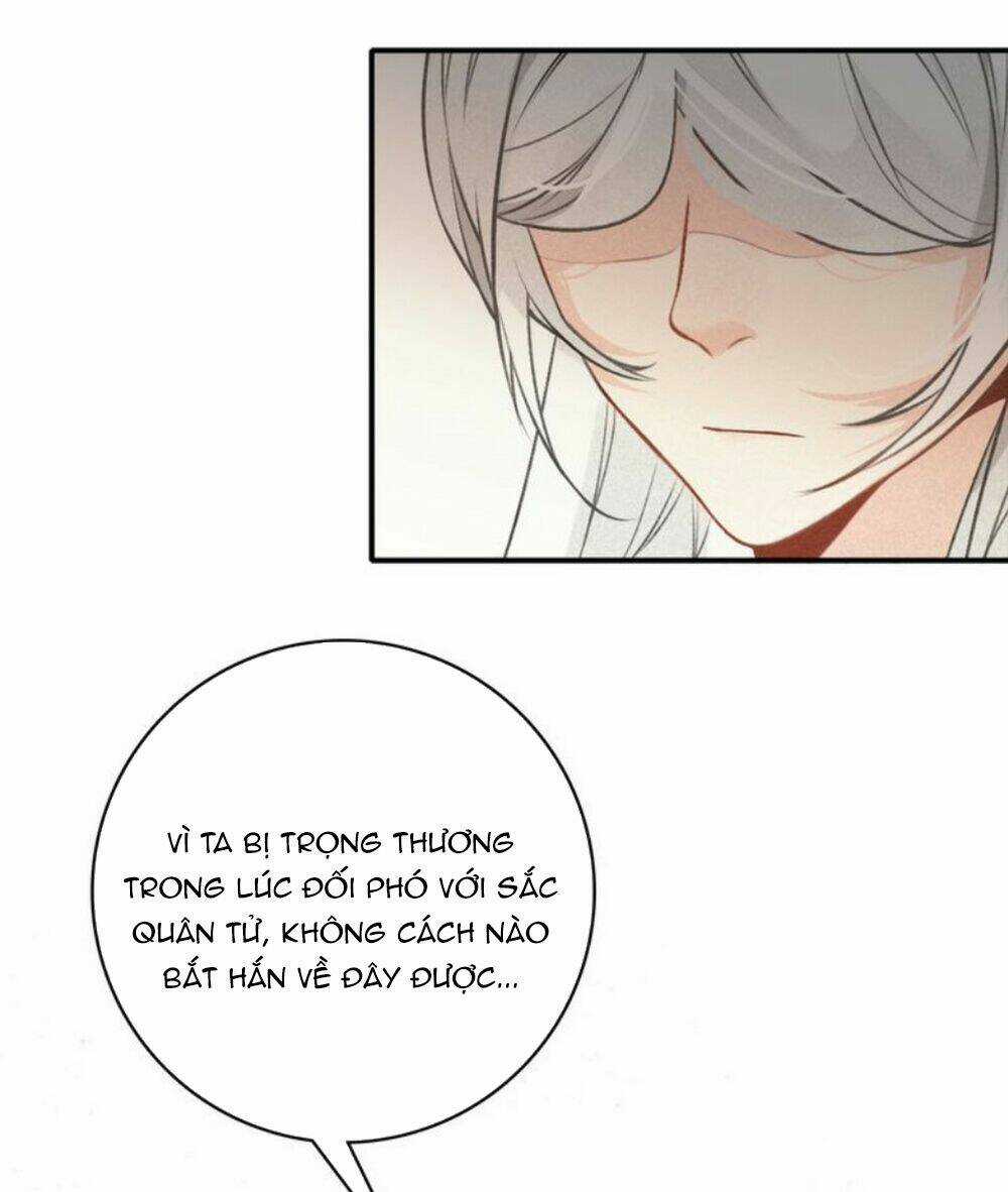 Đế Sư Tại Thượng Chapter 30 trang 47