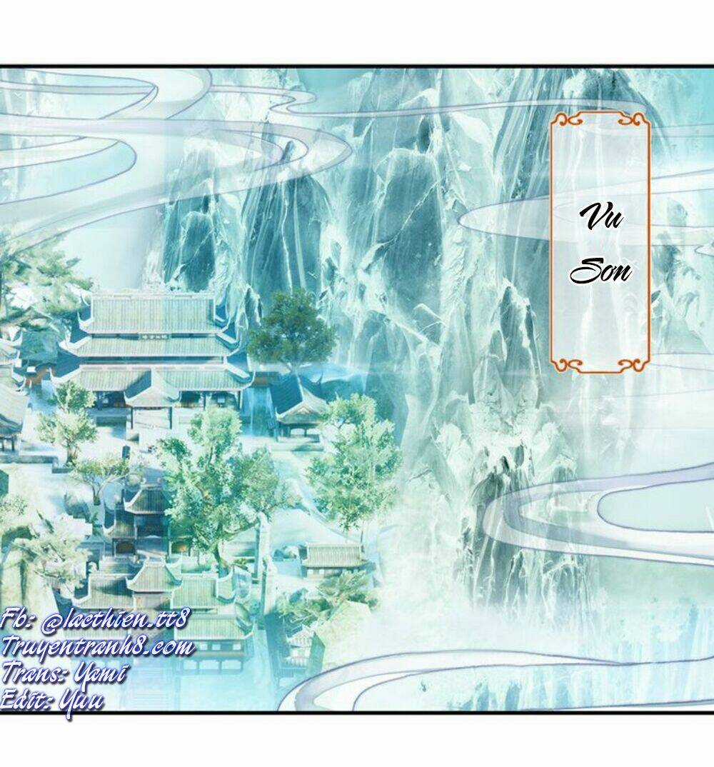 Đế Sư Tại Thượng Chapter 30 trang 5