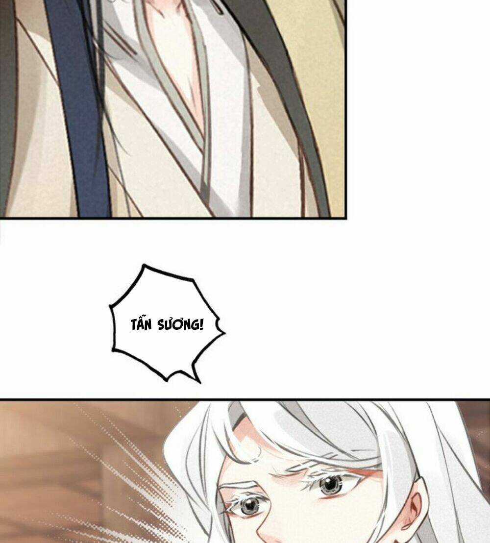 Đế Sư Tại Thượng Chapter 30 trang 51