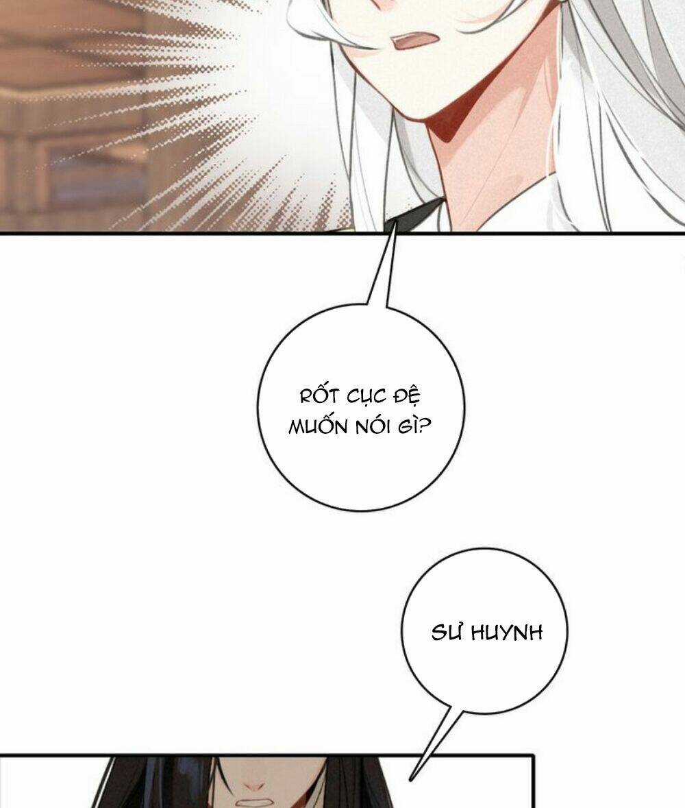 Đế Sư Tại Thượng Chapter 30 trang 52