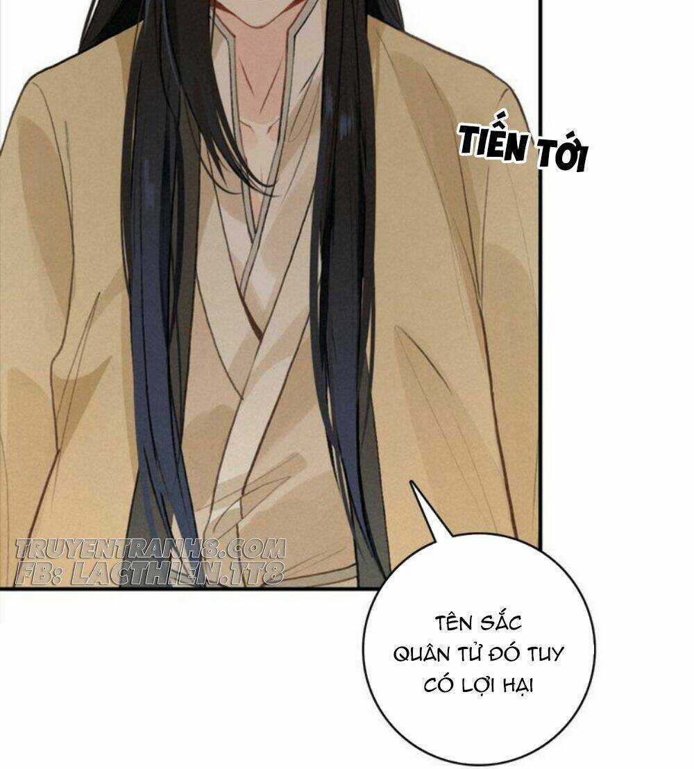 Đế Sư Tại Thượng Chapter 30 trang 53