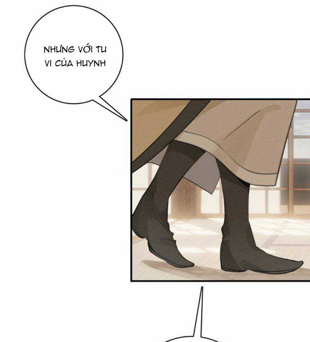 Đế Sư Tại Thượng Chapter 30 trang 54