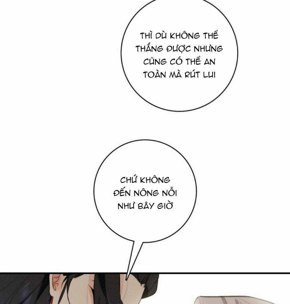 Đế Sư Tại Thượng Chapter 30 trang 55