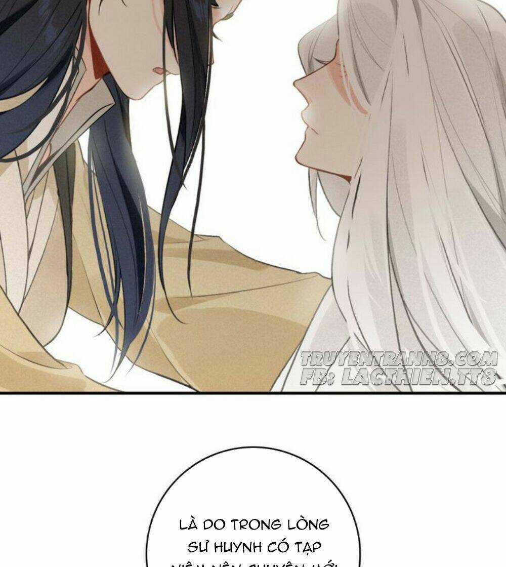 Đế Sư Tại Thượng Chapter 30 trang 56