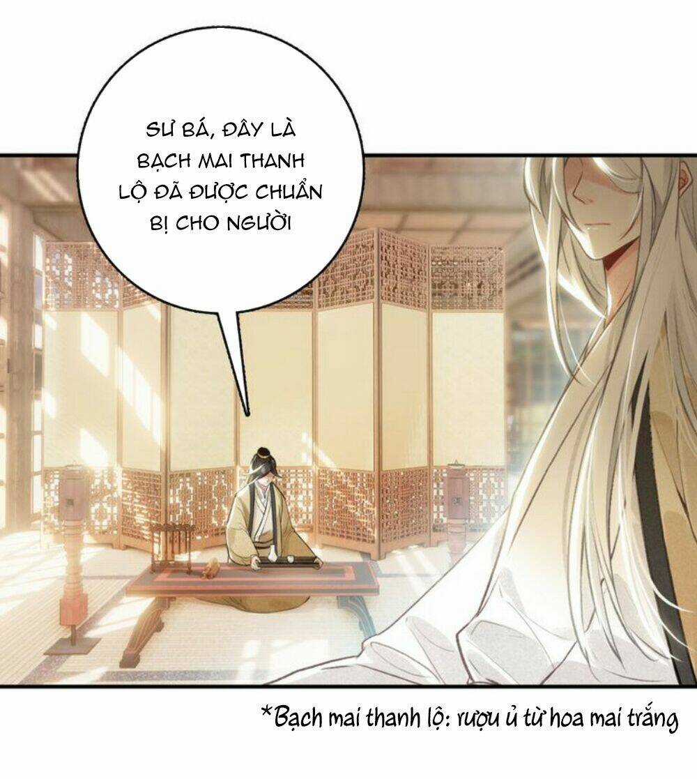 Đế Sư Tại Thượng Chapter 30 trang 6