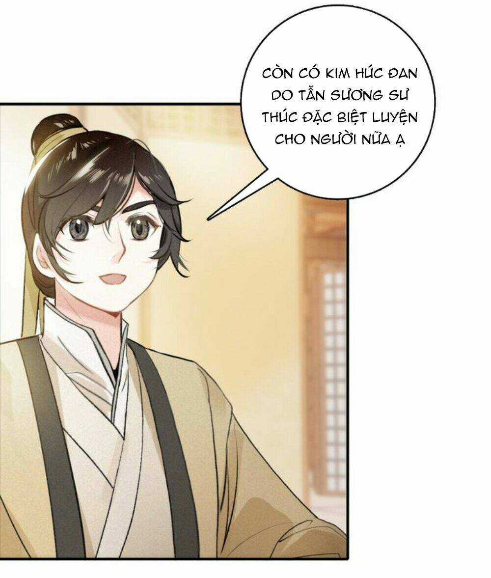 Đế Sư Tại Thượng Chapter 30 trang 7