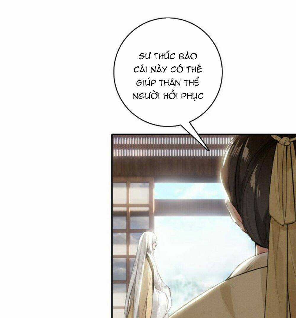 Đế Sư Tại Thượng Chapter 30 trang 8