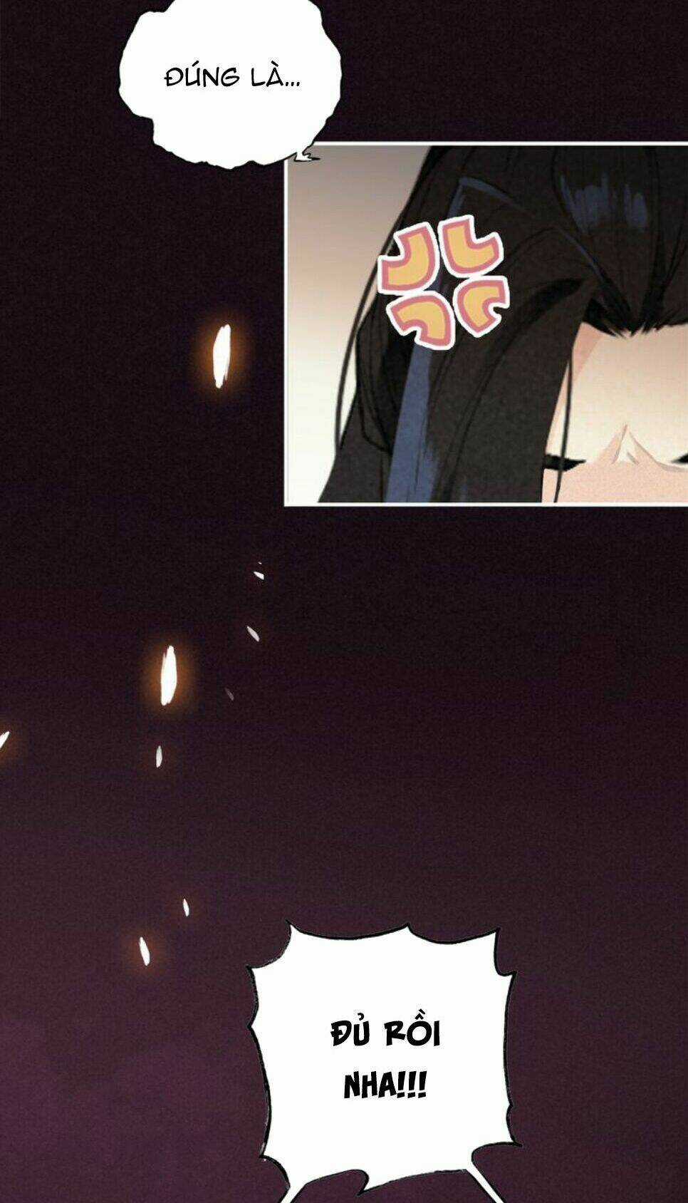 Đế Sư Tại Thượng Chapter 31.5 trang 10