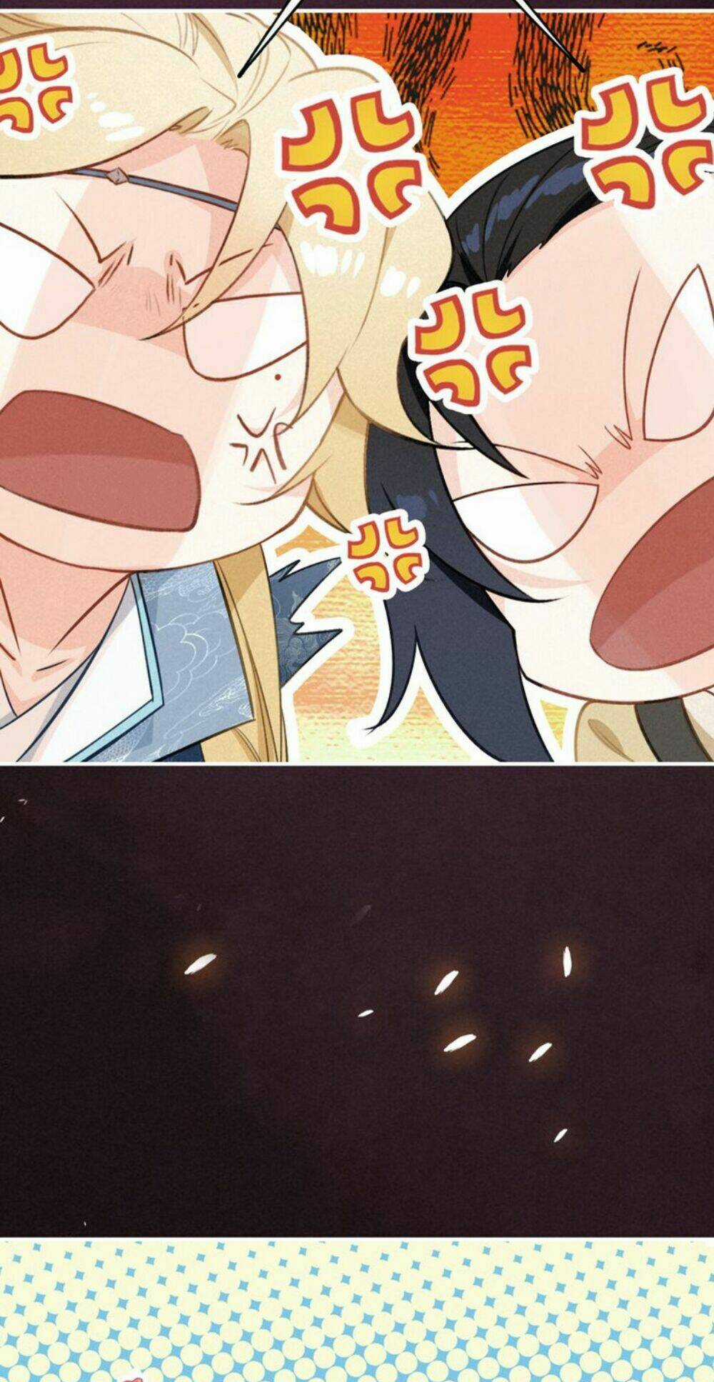 Đế Sư Tại Thượng Chapter 31.5 trang 11