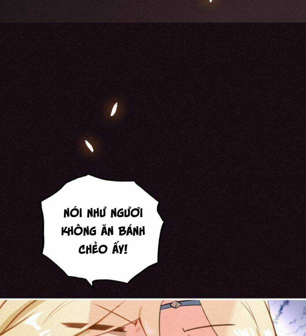 Đế Sư Tại Thượng Chapter 31.5 trang 14