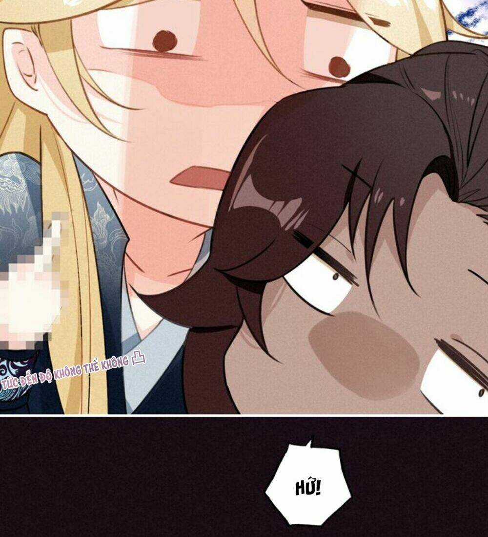 Đế Sư Tại Thượng Chapter 31.5 trang 15