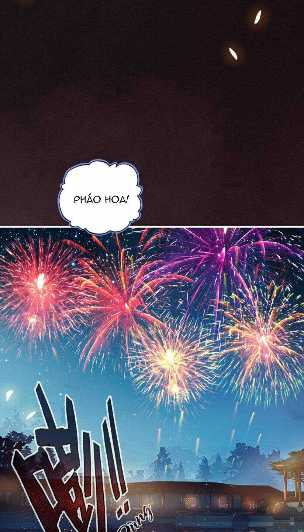 Đế Sư Tại Thượng Chapter 31.5 trang 19