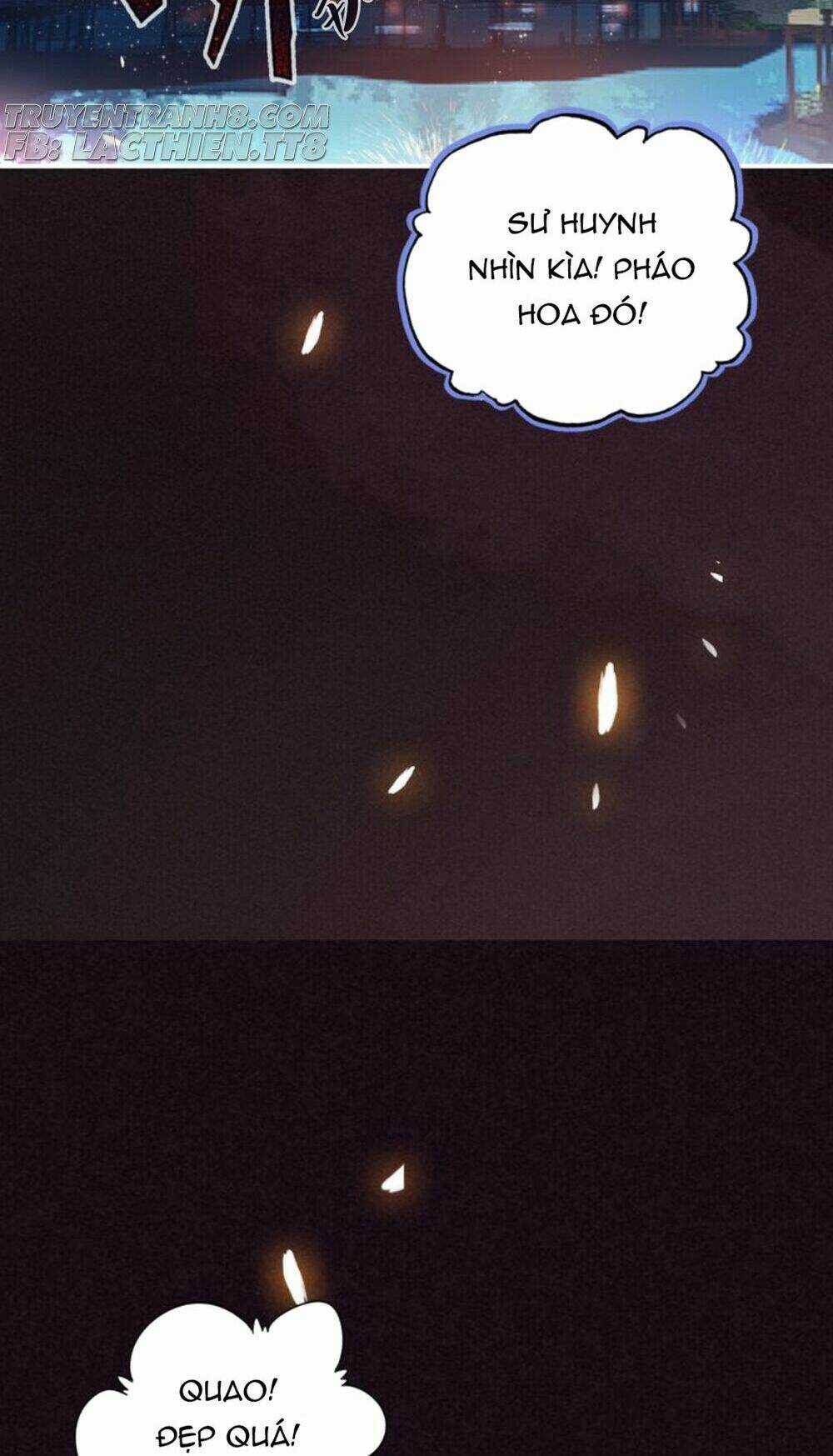 Đế Sư Tại Thượng Chapter 31.5 trang 20