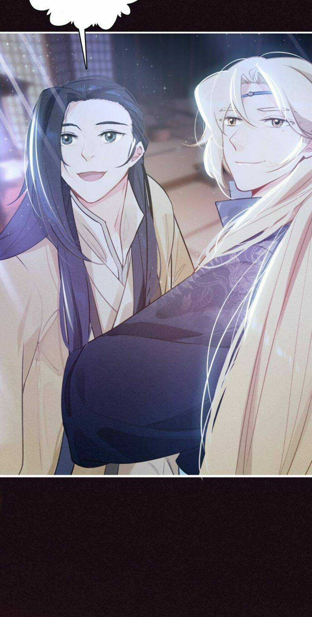 Đế Sư Tại Thượng Chapter 31.5 trang 21