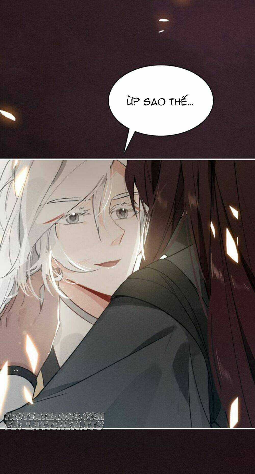 Đế Sư Tại Thượng Chapter 31.5 trang 23