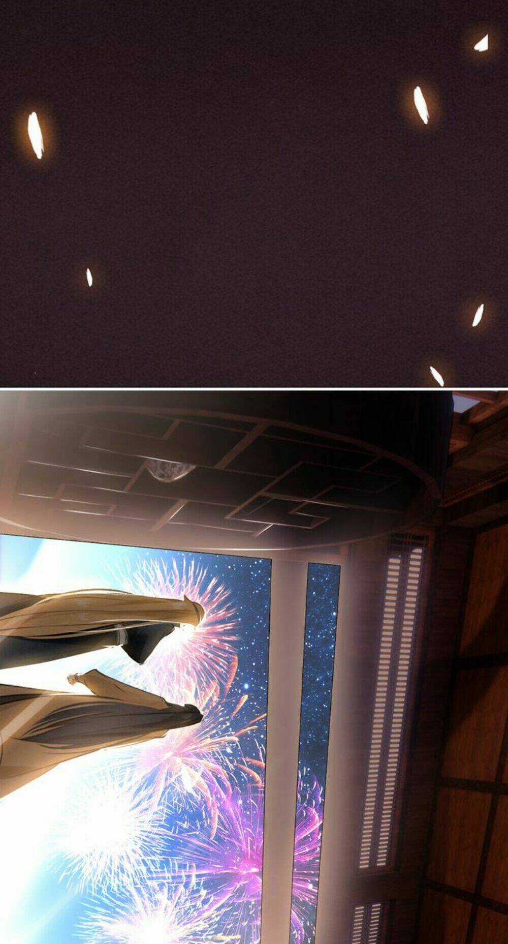 Đế Sư Tại Thượng Chapter 31.5 trang 24