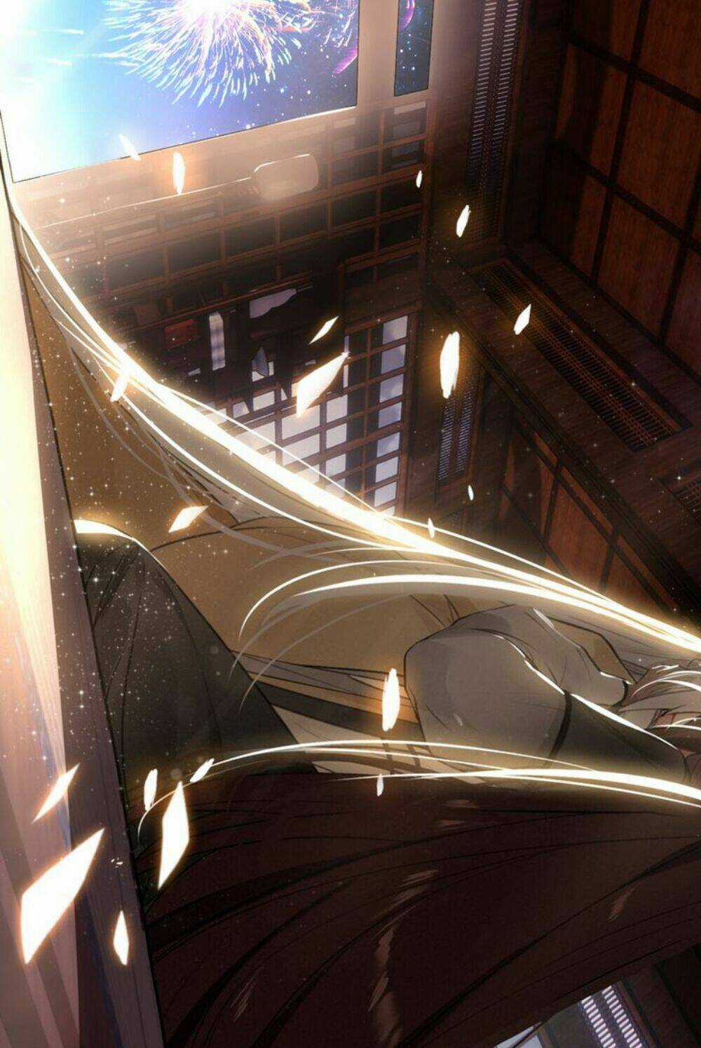 Đế Sư Tại Thượng Chapter 31.5 trang 25