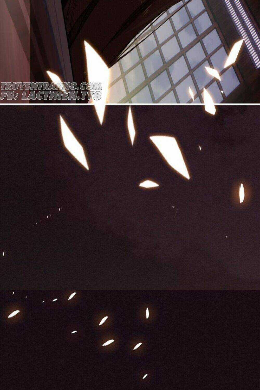 Đế Sư Tại Thượng Chapter 31.5 trang 26