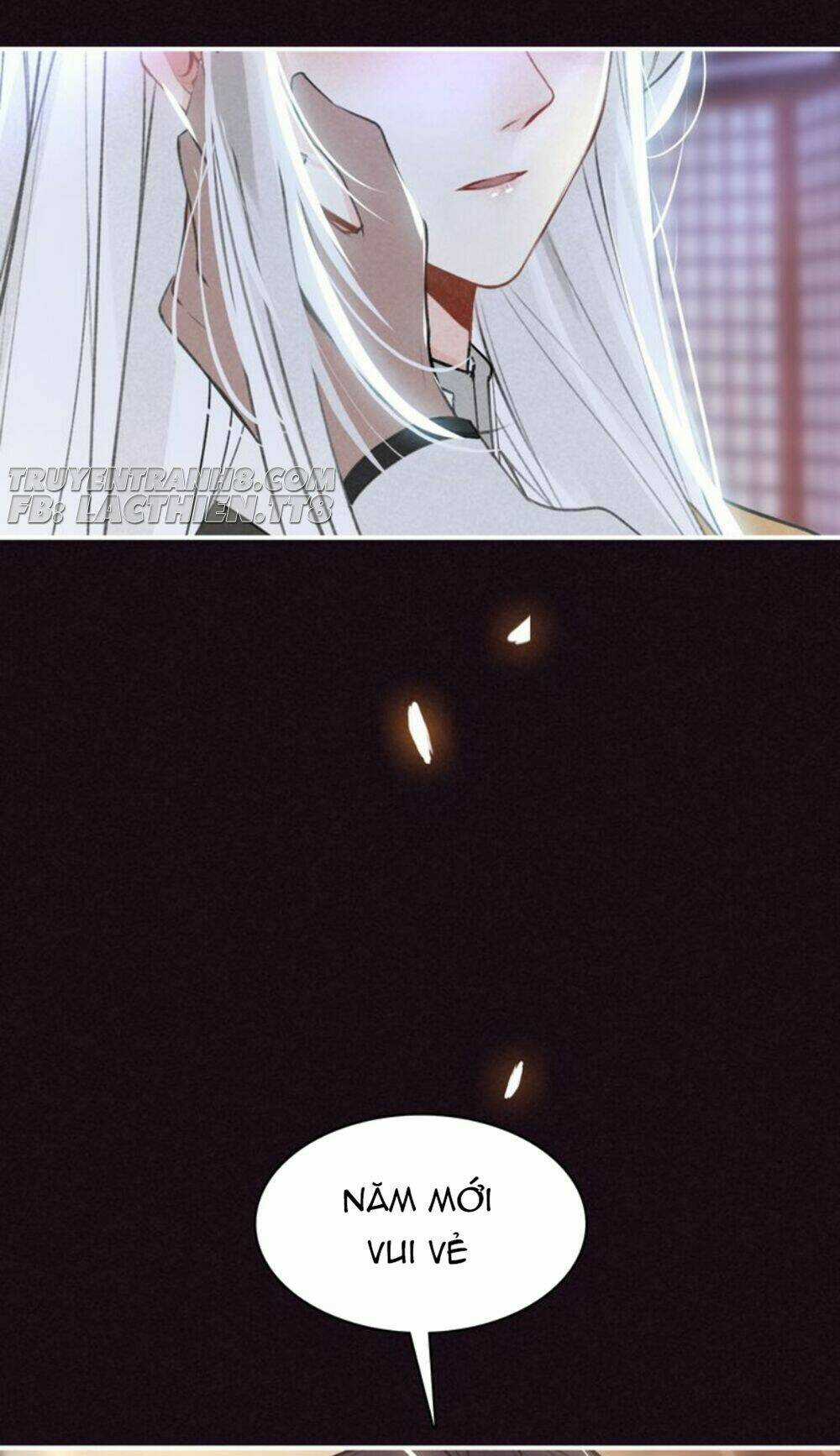 Đế Sư Tại Thượng Chapter 31.5 trang 27