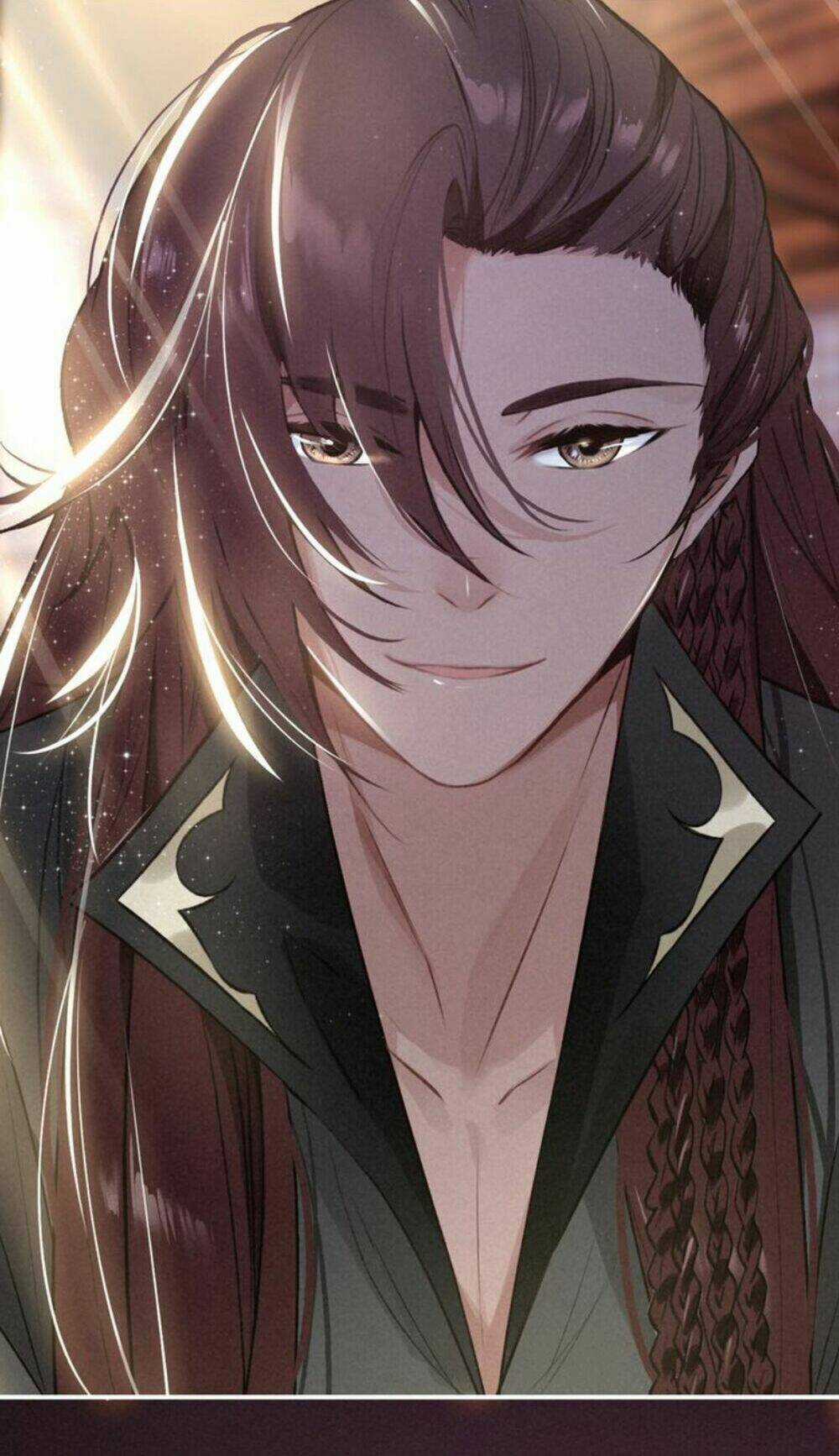 Đế Sư Tại Thượng Chapter 31.5 trang 28