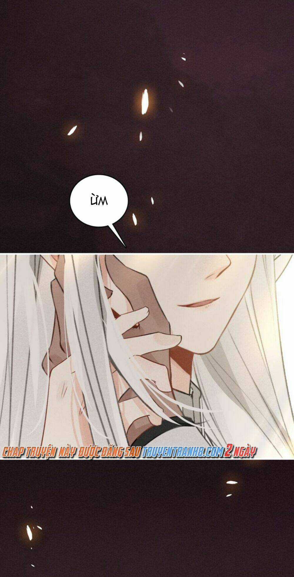 Đế Sư Tại Thượng Chapter 31.5 trang 29