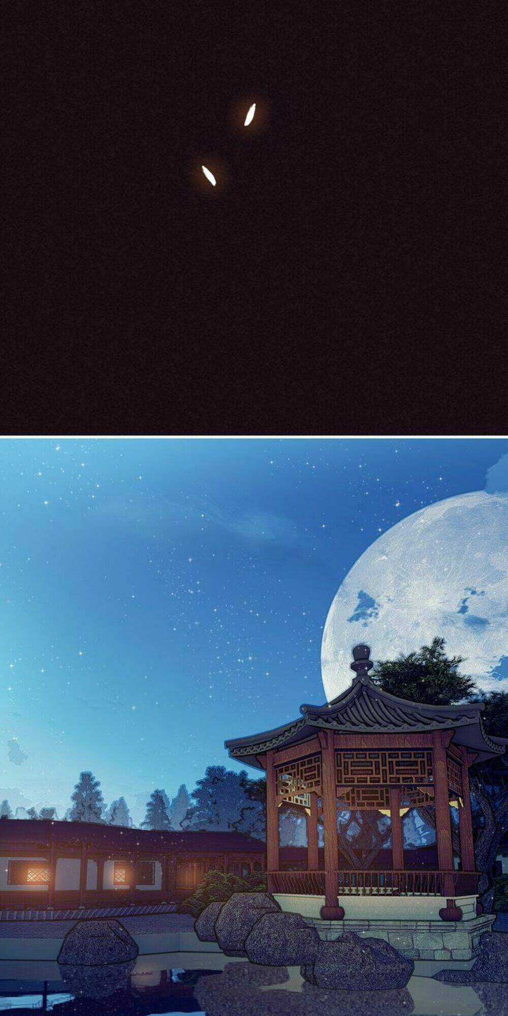 Đế Sư Tại Thượng Chapter 31.5 trang 3